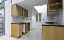 Dilwyn kitchen extension leads